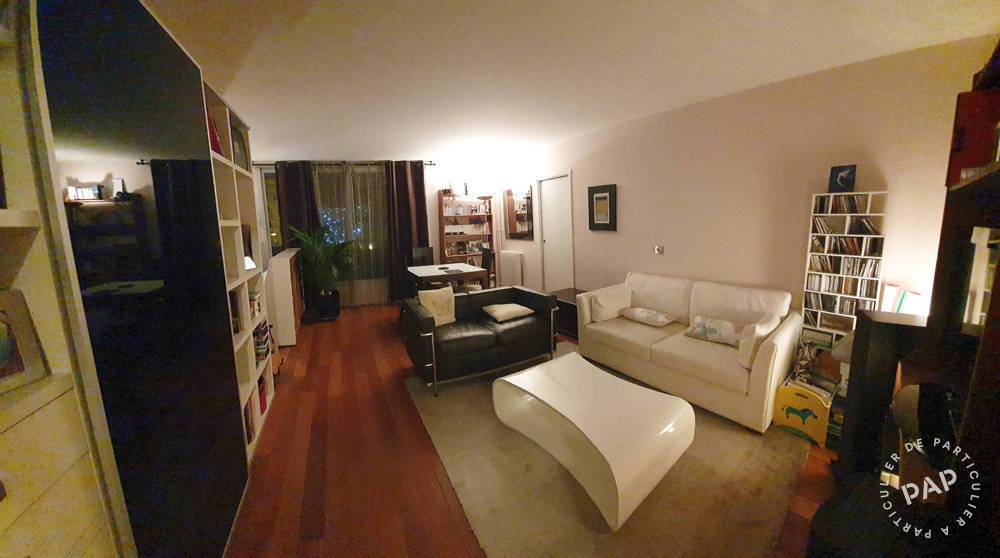 Appartement a louer puteaux - 3 pièce(s) - 72 m2 - Surfyn