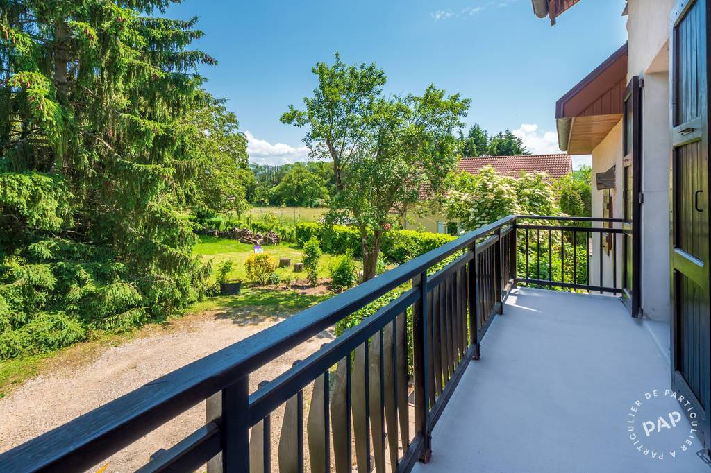 Location maison 3 pièces Champagneux (73240)
