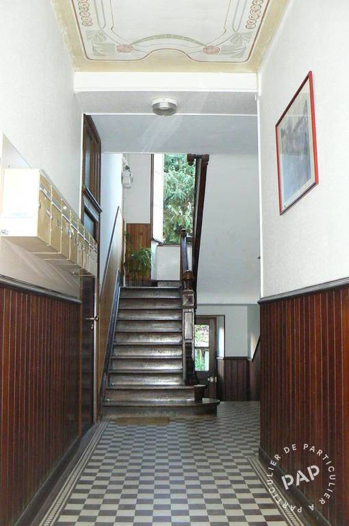 Vente appartement 3 pièces Belfort (90000)