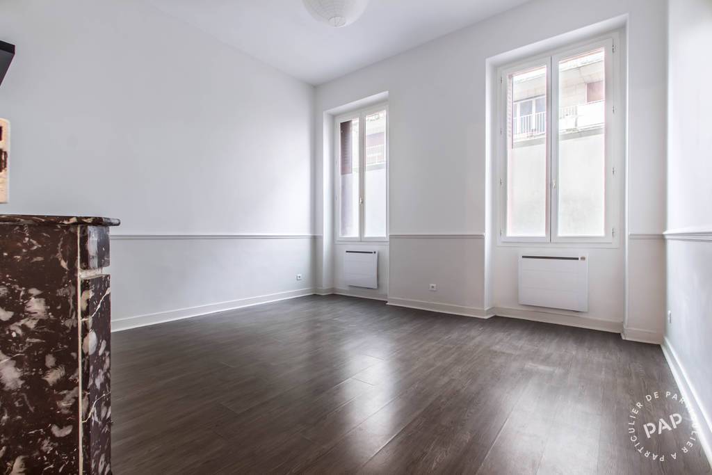 Vente appartement 2 pièces Versailles (78000)