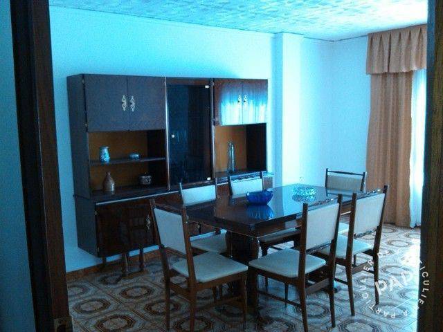Vente appartement 5 pièces Espagne