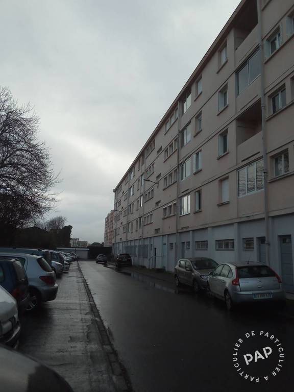 Vente appartement 5 pièces Toulouse (31)