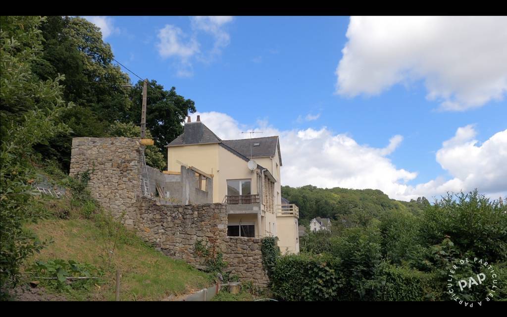 Vente Maison Saint-martin-des-champs 29600 Le Bon Coin