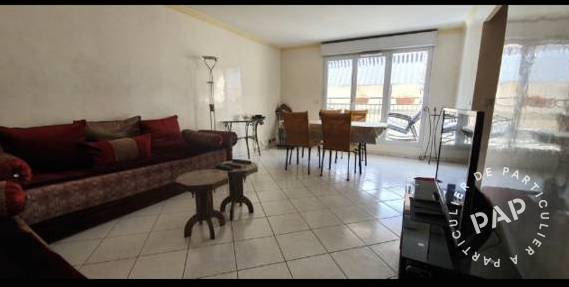 Vente appartement 2 pièces Colombes (92700)