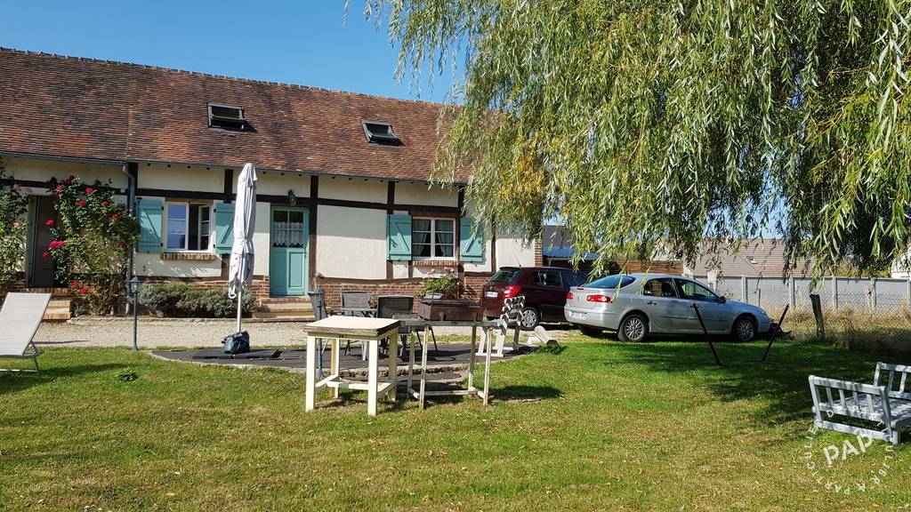Vente maison 3 pièces Espaubourg (60650)