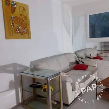 Vente appartement studio Gréoux-les-Bains (04800)