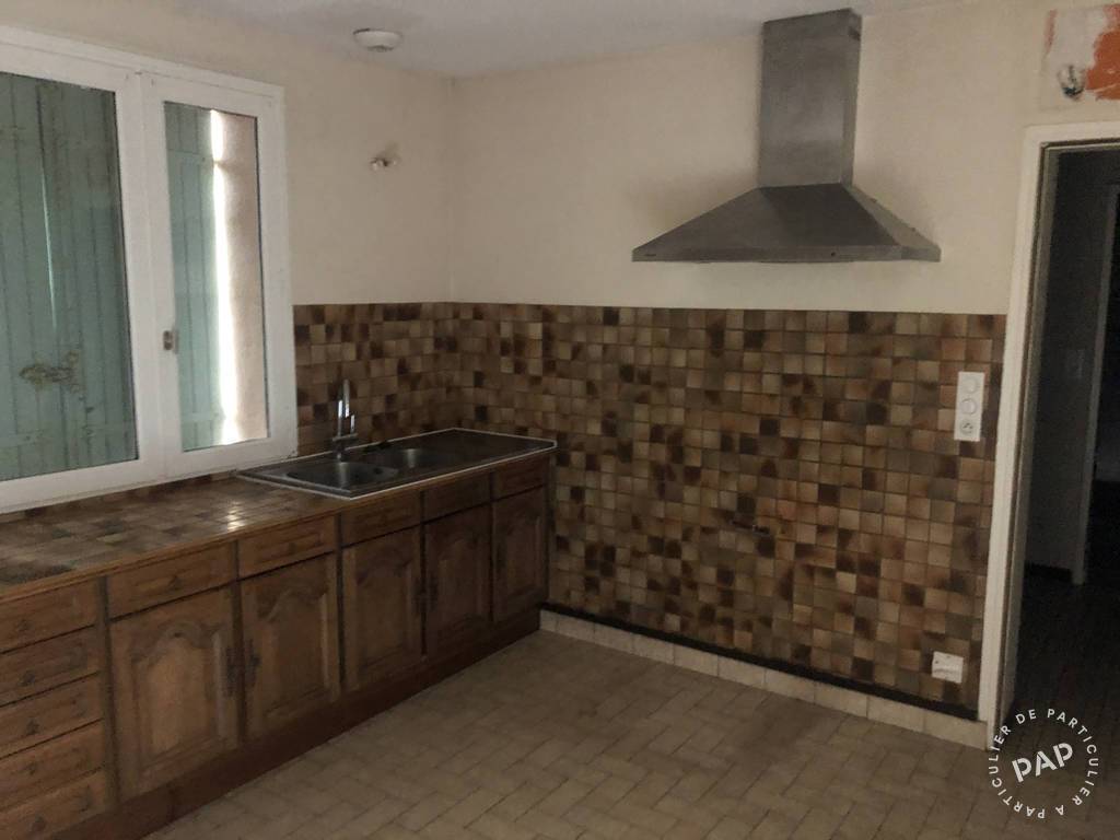 Vente maison 5 pièces Onesse-Laharie (40110)