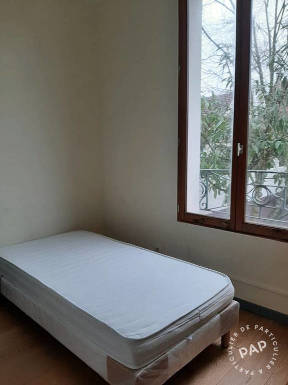 Location appartement studio Sainte-Geneviève-des-Bois (91700)