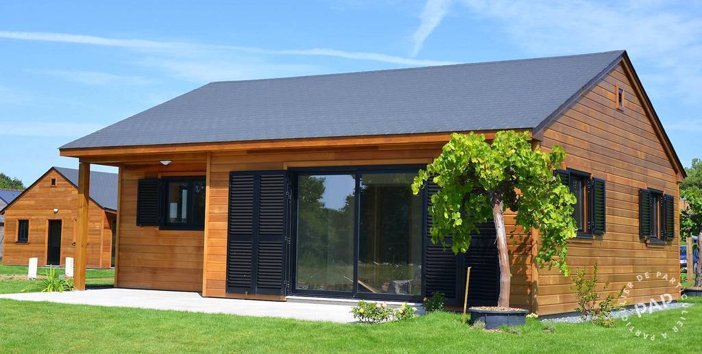 Vente maison 3 pièces Plobannalec-Lesconil (29740)