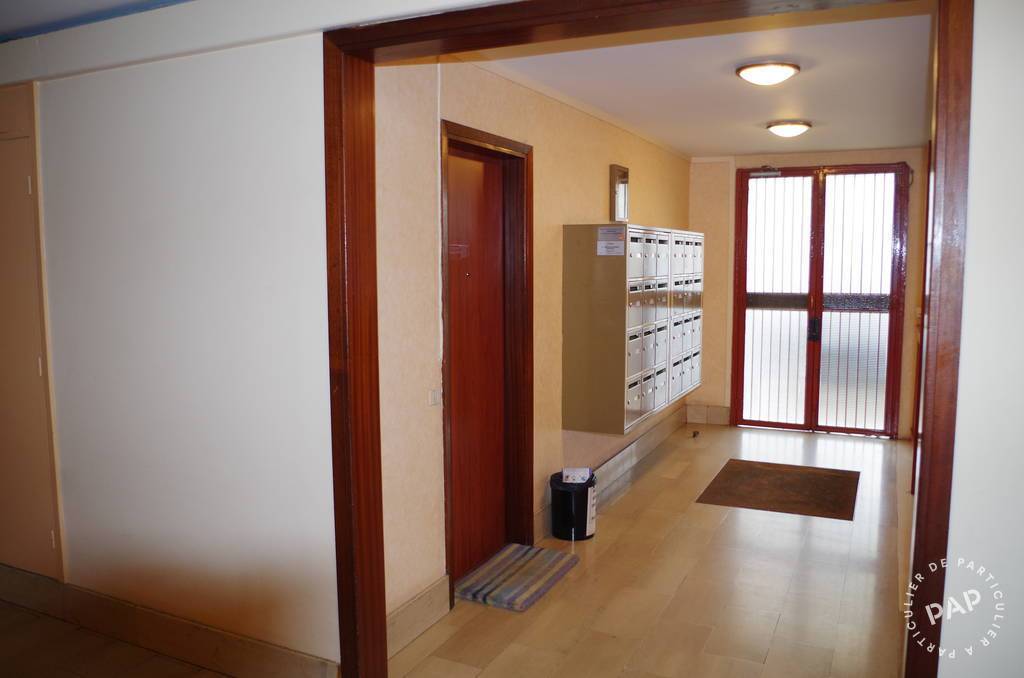 Vente appartement 3 pièces Maisons-Alfort (94700)