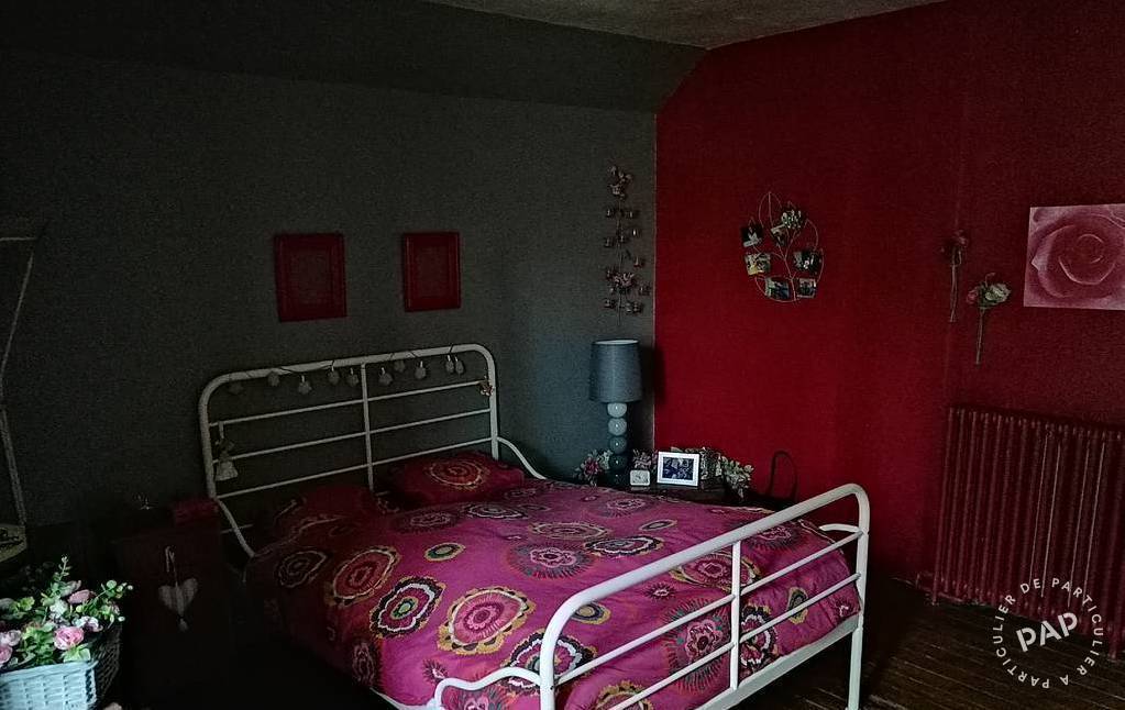 Vente maison 4 pièces Angerville (91670)