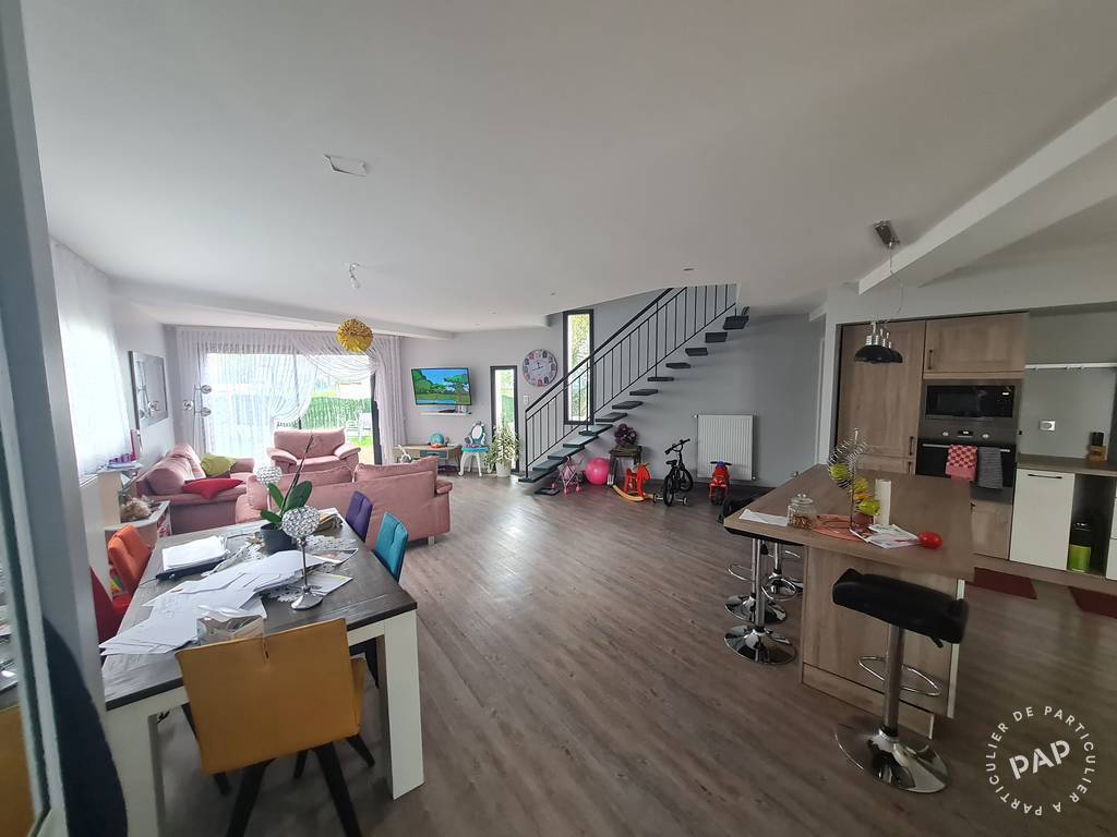 Vente maison 5 pièces Colomiers (31770)