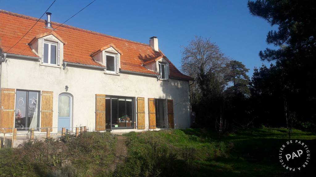 Vente maison 5 pièces Nantes (44)