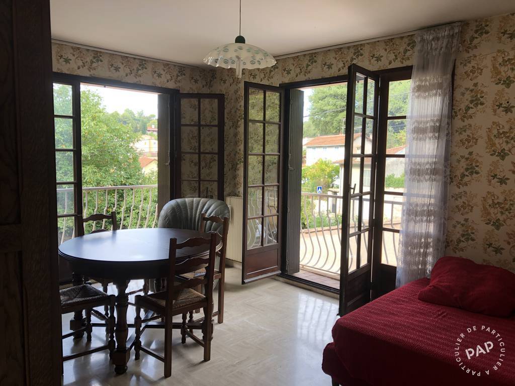 Vente appartement 2 pièces Cagnes-sur-Mer (06800)