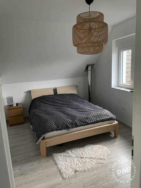 Vente maison 4 pièces Schweighouse-sur-Moder (67590)
