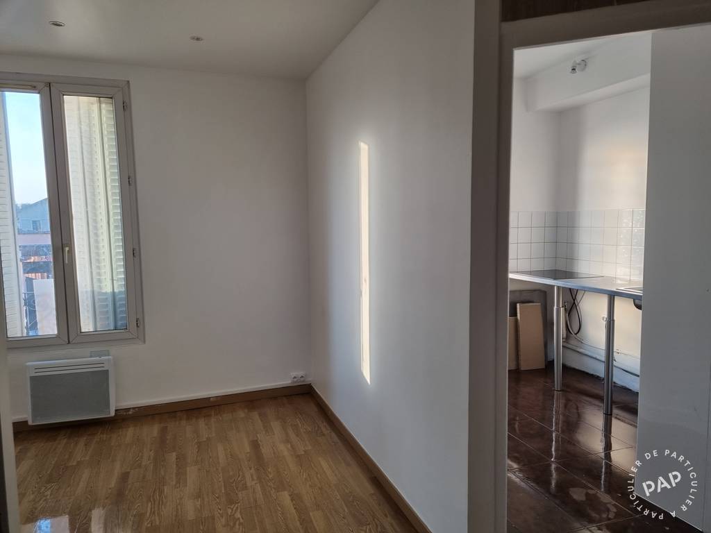Location appartement studio Drancy (93700)