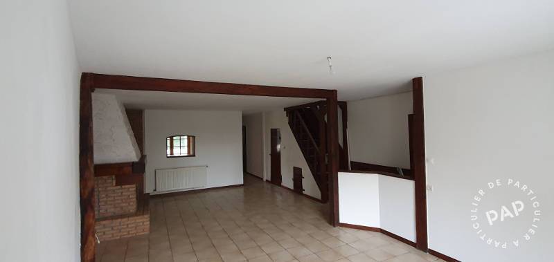 Location maison 4 pièces Saint-Martin-Boulogne (62280)