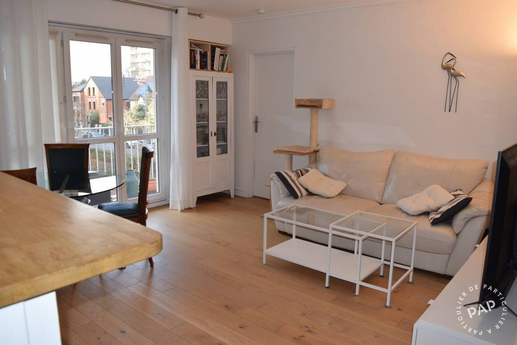 Vente appartement 3 pièces Antony (92160)