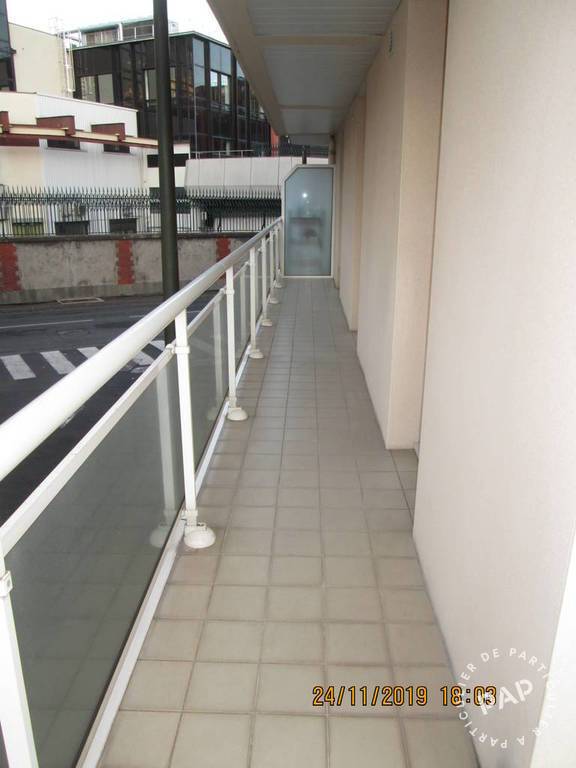 Vente maison 3 pièces Chamalières (63400)