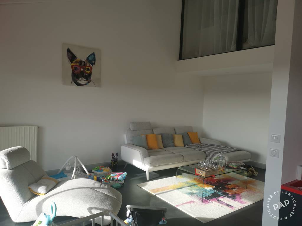 Vente appartement 6 pièces Trélissac (24750)
