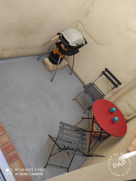 Vente maison 4 pièces Beaucaire (30300)