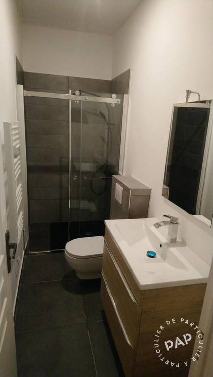 Vente maison 4 pièces Saint-Étienne (42)