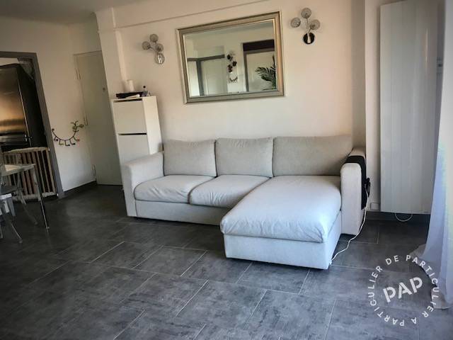 Vente appartement 3 pièces Marseille 14e