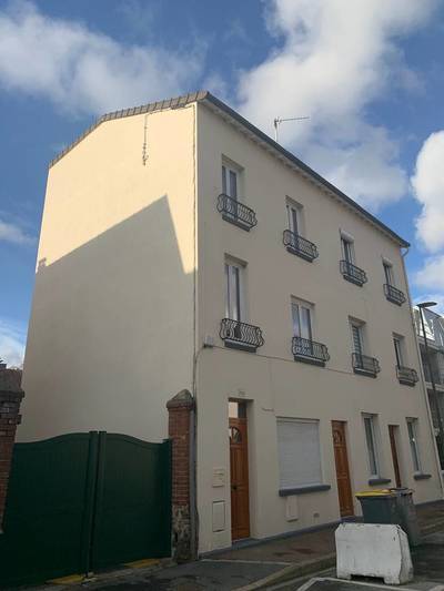 Suresnes (92150)