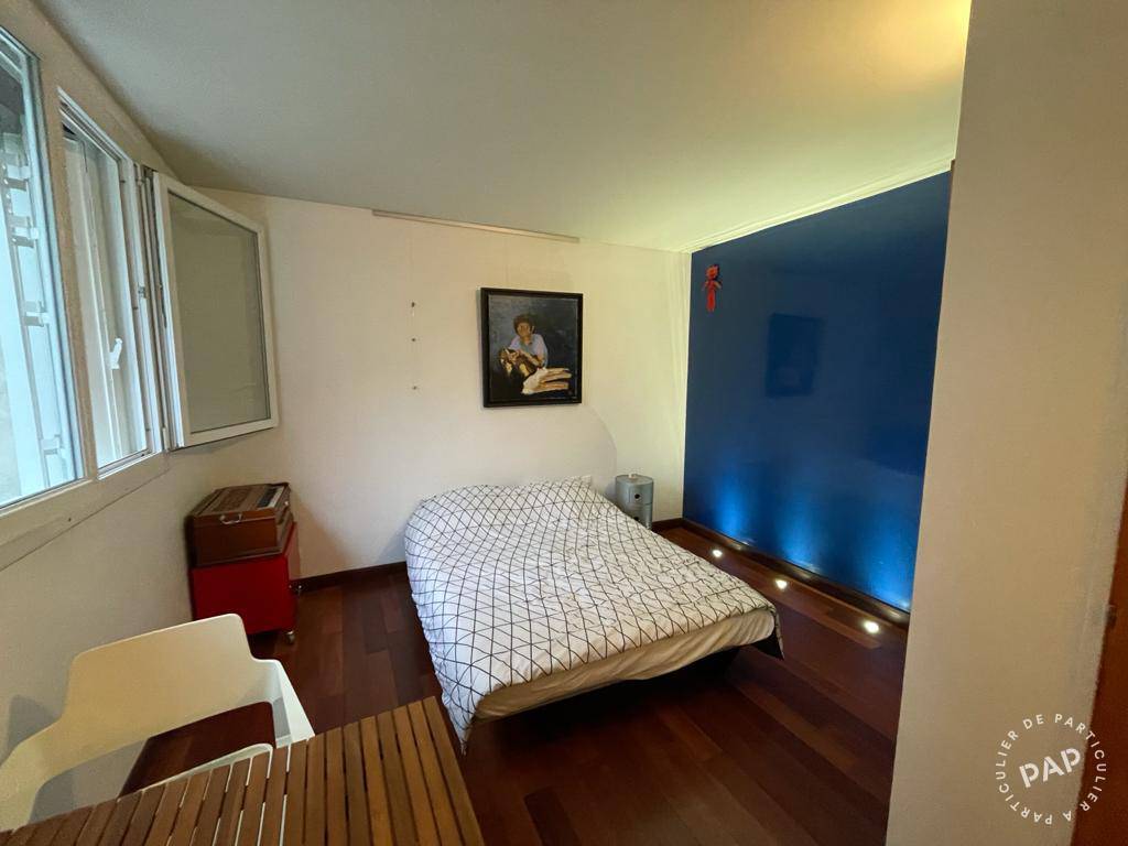 Location appartement studio Issy-les-Moulineaux (92130)