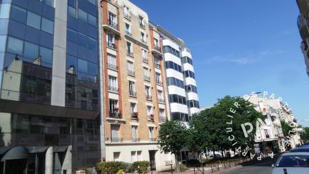 Vente appartement studio Levallois-Perret (92300)