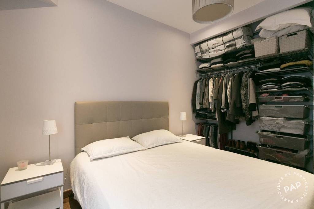 Vente appartement 2 pièces Ivry-sur-Seine (94200)
