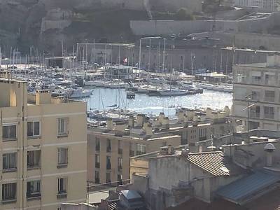 Marseille 2E