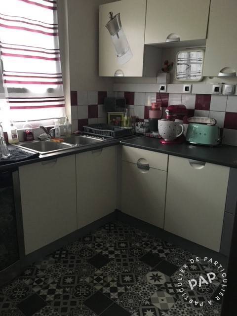 Appartement a louer sceaux - 3 pièce(s) - 68 m2 - Surfyn