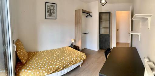 Location appartement Saint-Denis - Appartement à louer Saint-Denis (93 ...