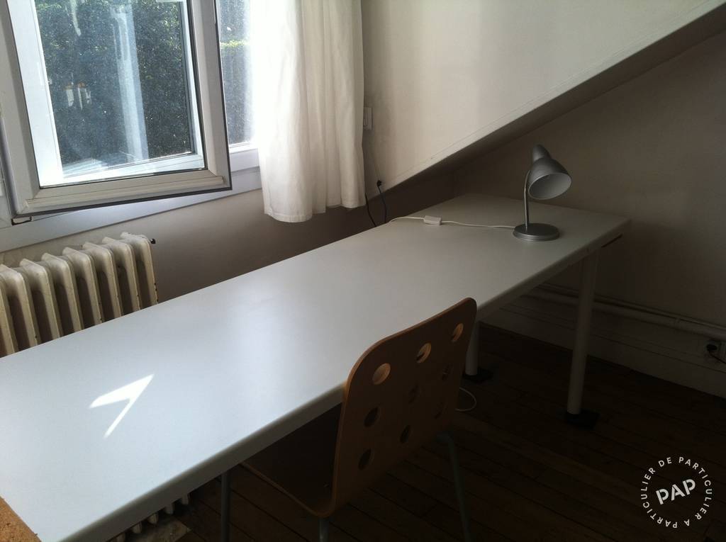 Location meublée appartement 2 pièces 24 m² Ivry-Sur-Seine ...