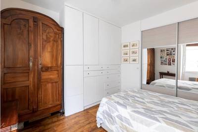 Appartement A Vendre Paris 12e De Particulier A Particulier Pap