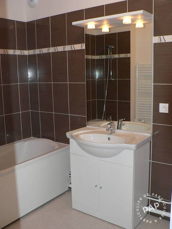 Location appartement 2 pièces 44 m² Châlons-En-Champagne ...