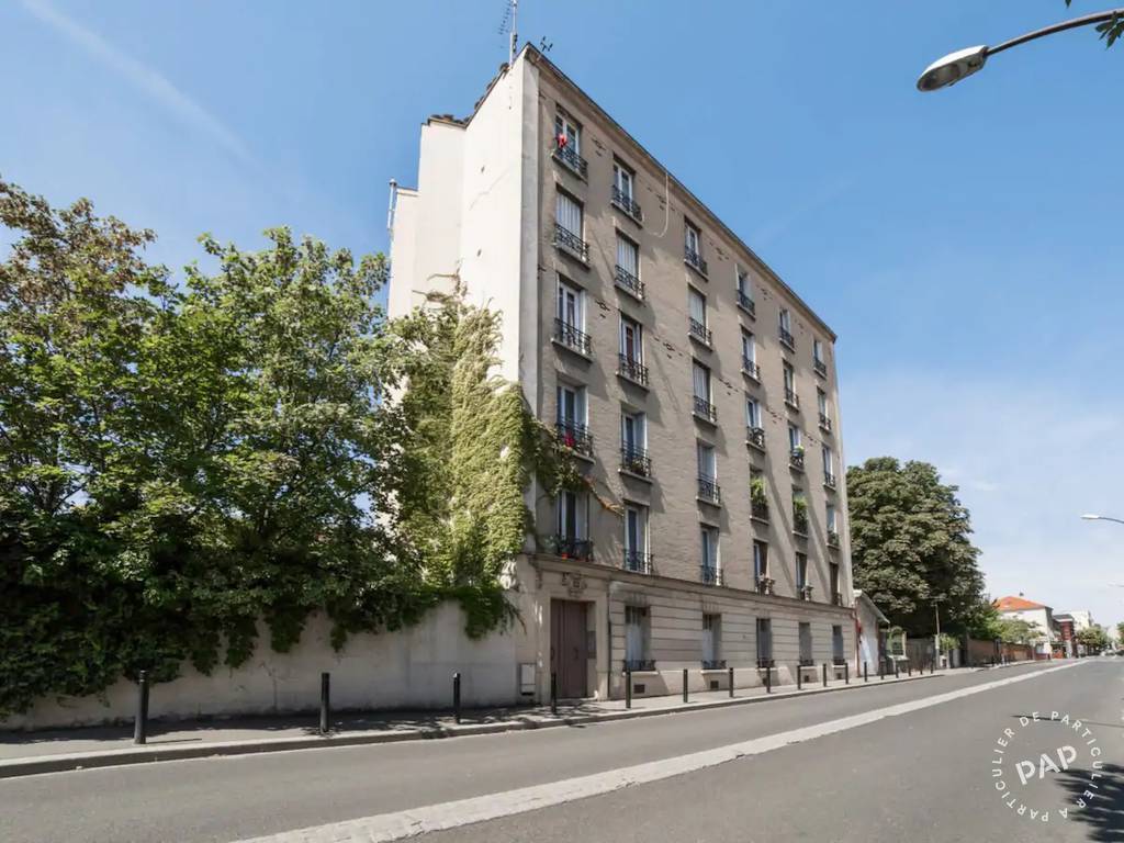 Immobilier Montreuil 345.000&nbsp;&euro; 42&nbsp;m²