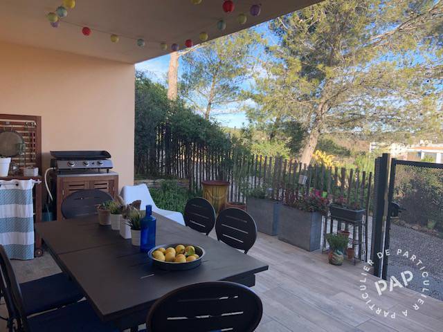 Vente maison 6 pièces Montpellier (34)