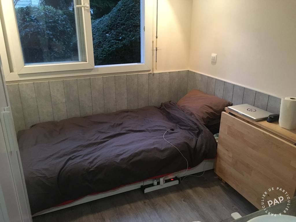 Location appartement studio Neuilly-sur-Seine (92200)