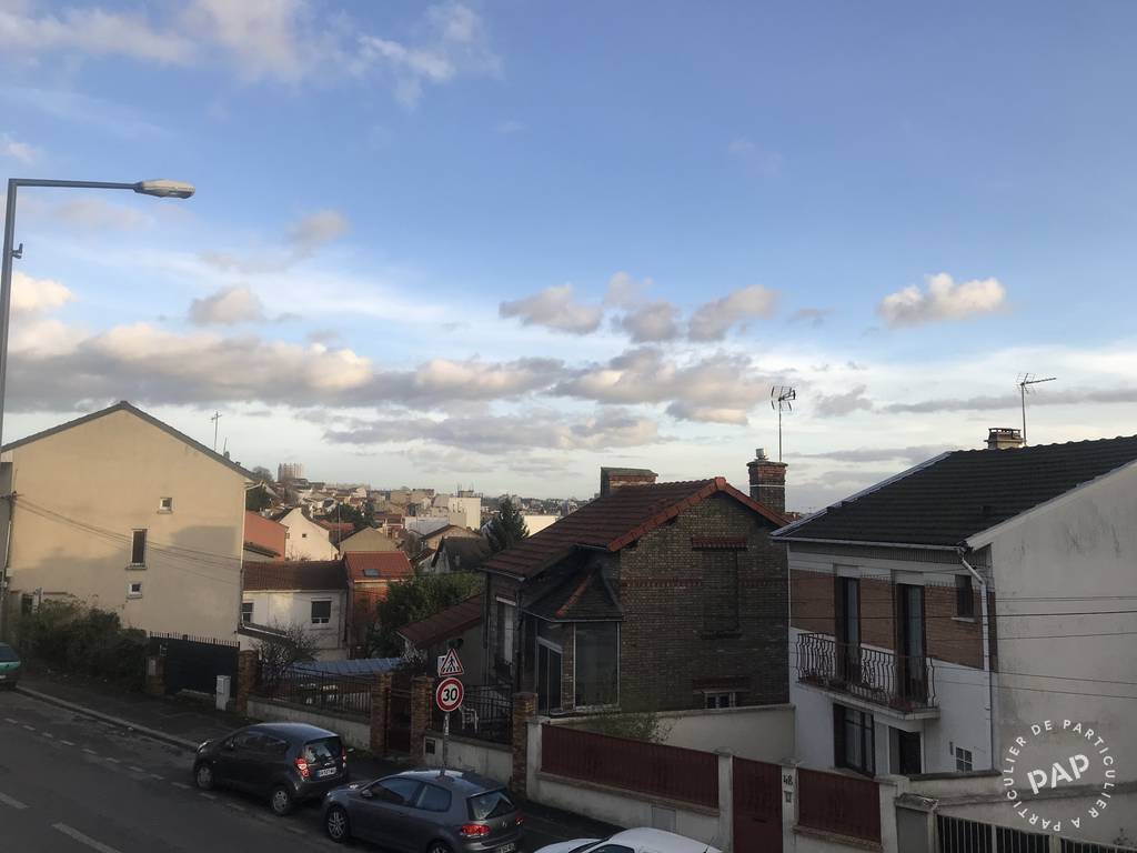 Location appartement studio Fontenay-sous-Bois (94120)