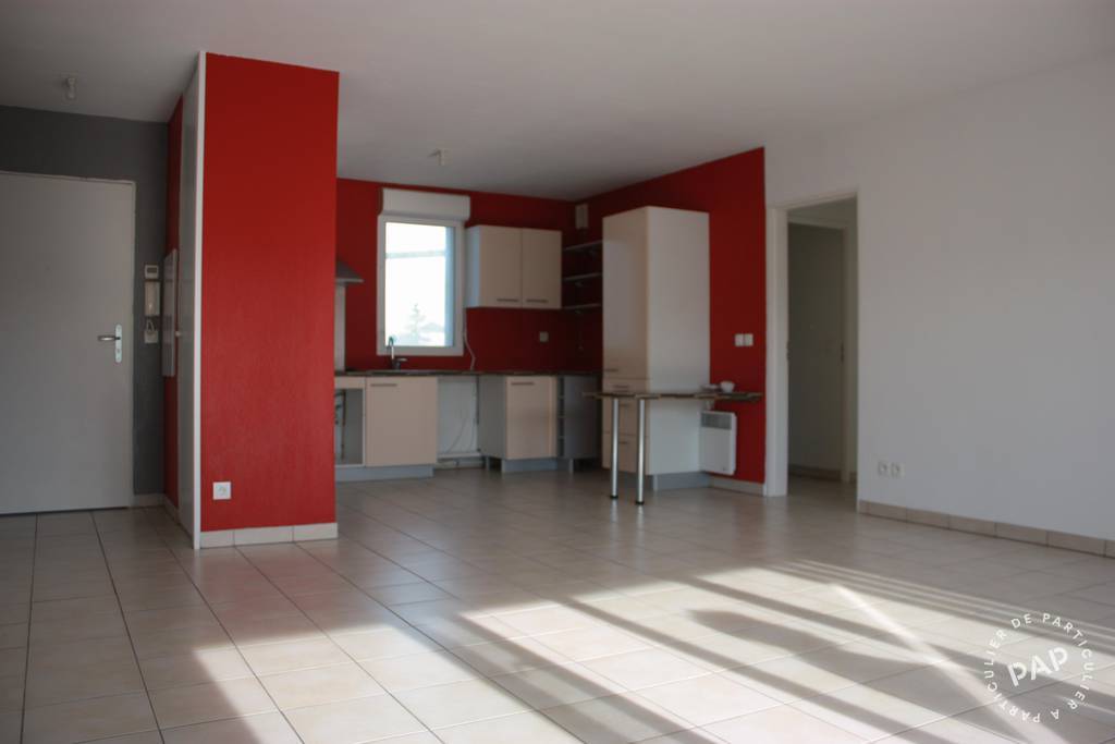 Vente appartement 4 pièces Mérignac (33700)