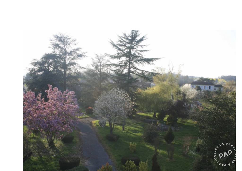 Location appartement 4 pièces Masseube (32140)