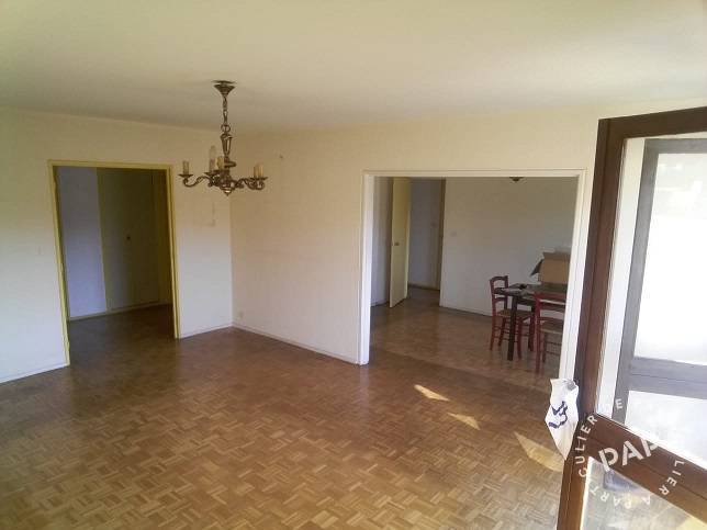 Vente appartement 4 pièces Toulouse (31)