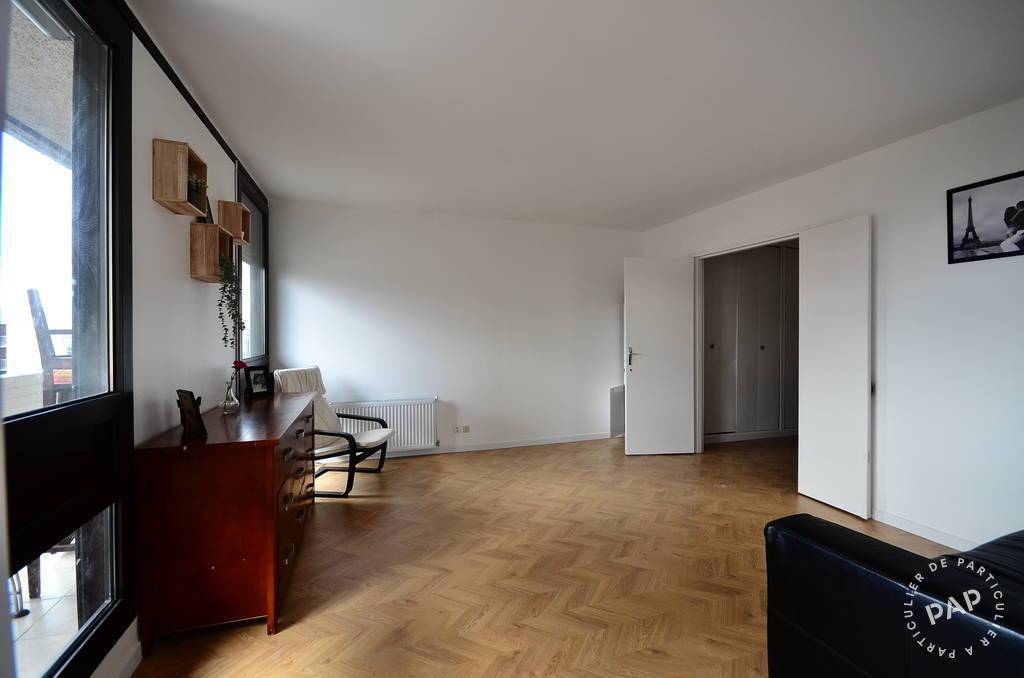 Vente appartement 4 pièces Créteil (94000)