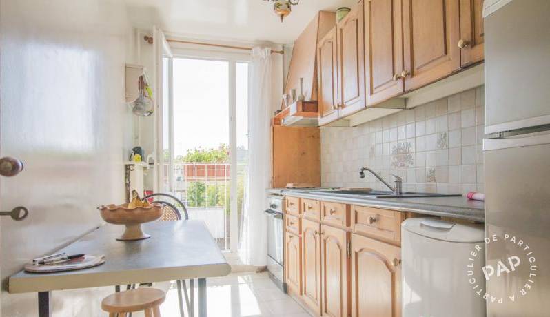 Location appartement studio Villejuif (94800)