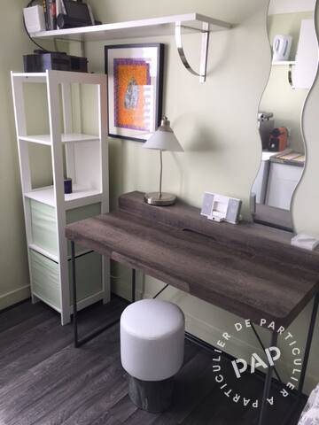 Location appartement studio Neuilly-sur-Seine (92200)