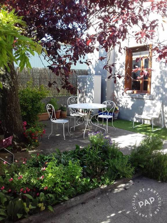 Vente maison 5 pièces Ambérieu-en-Bugey (01500)