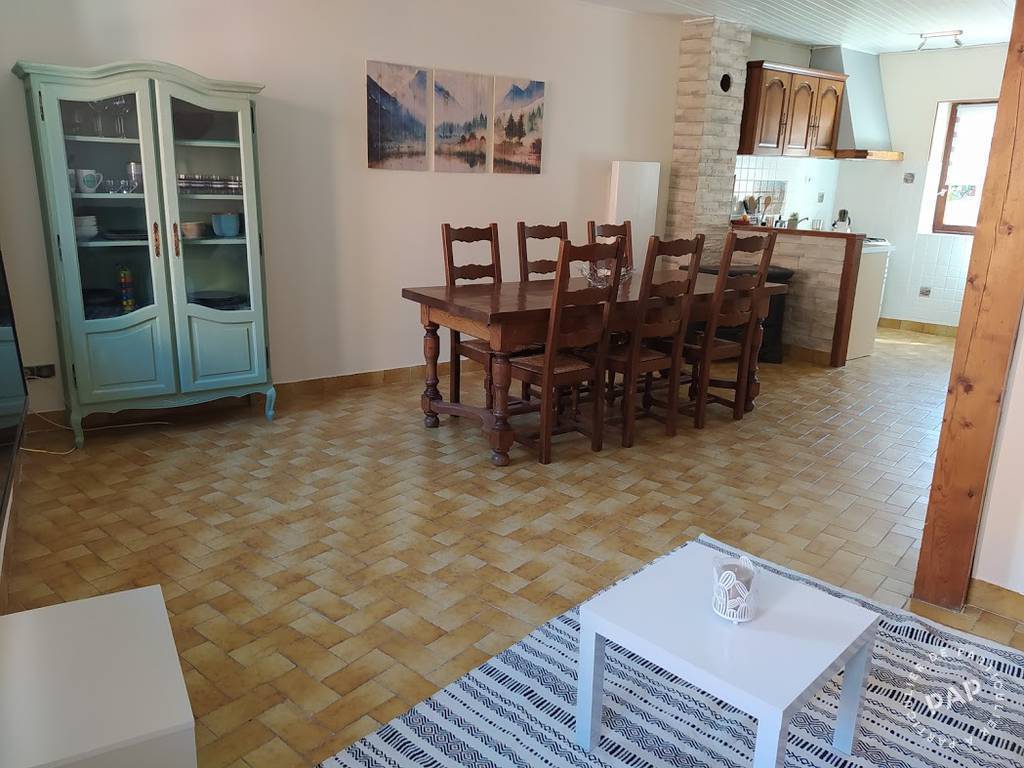 Location maison 3 pièces Chorges (05230)