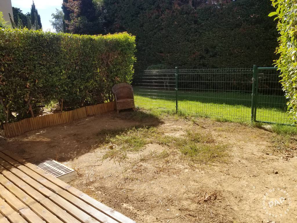 Vente appartement studio Hyères (83400)